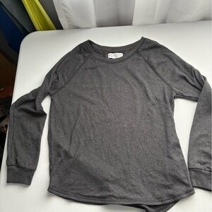 Women’s Livelovelounge medium basic long sleeve